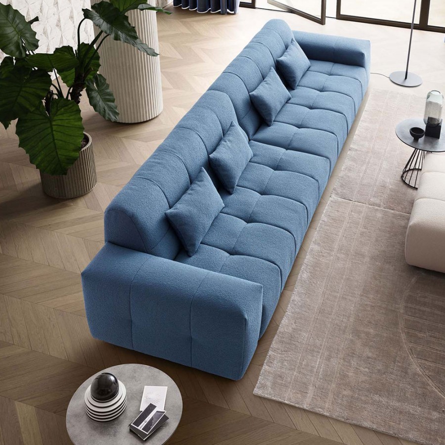 Canapea modulara Le Comfort, Collins